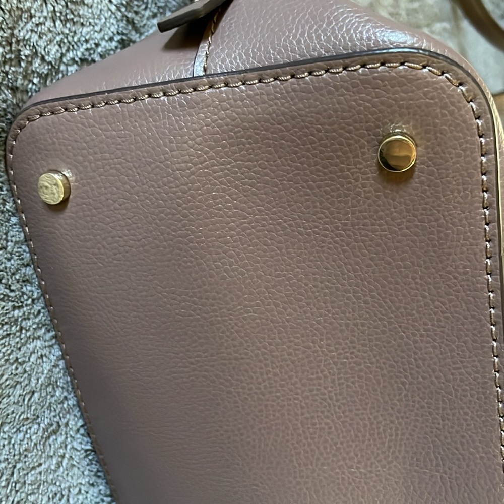 Kate Spade Patterson drive medium dome satchel - Picture 10 of 12